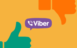 Рассылка Viber преимущества и недостатки